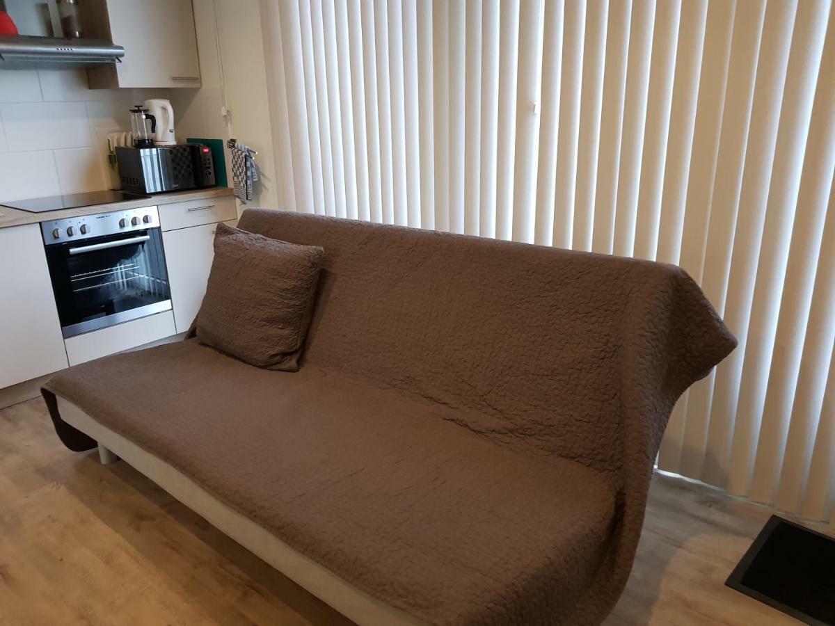 Appartement Logie Rotem Dilsen-Stokkem