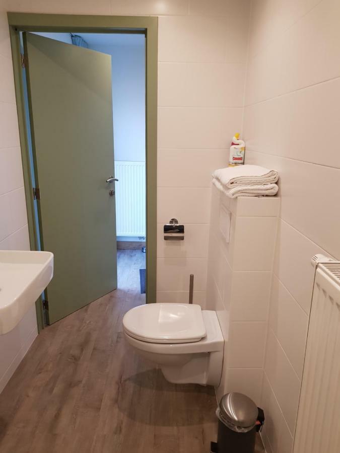 Appartement Logie Rotem