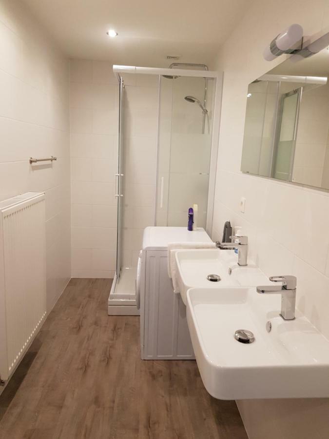 Appartement Logie Rotem
